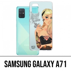 Funda Samsung Galaxy A71 -...