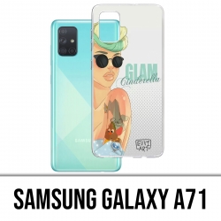 Coque Samsung Galaxy A71 -...