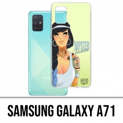 Coque Samsung Galaxy A71 -...