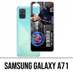 Coque Samsung Galaxy A71 -...