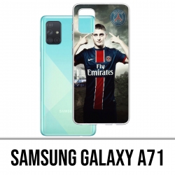 Coque Samsung Galaxy A71 -...