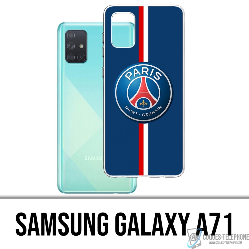 Custodia Samsung Galaxy A71 - Psg Novità