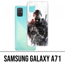 Coque Samsung Galaxy A71 -...