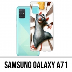 Samsung Galaxy A71 Case - Ratatouille