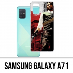 Coque Samsung Galaxy A71 -...