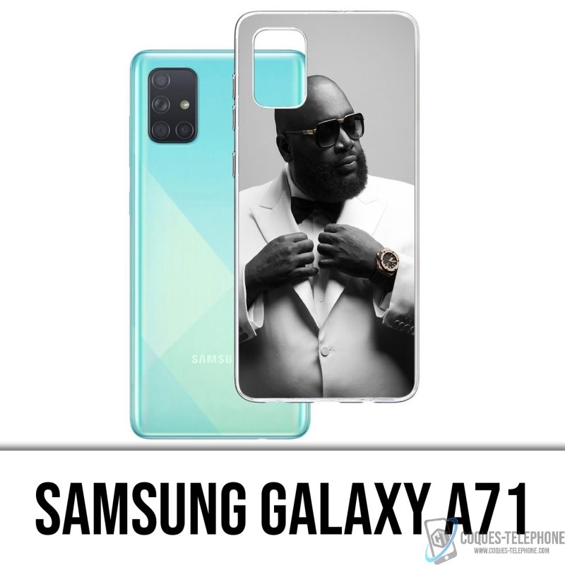 Coque Samsung Galaxy A71 - Rick Ross