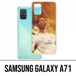 Coque Samsung Galaxy A71 -...