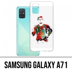 Funda Samsung Galaxy A71 -...