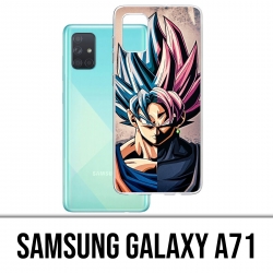 Coque Samsung Galaxy A71 -...