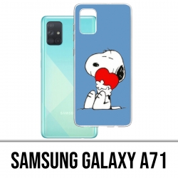 Coque Samsung Galaxy A71 -...