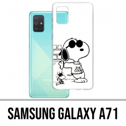 Coque Samsung Galaxy A71 -...