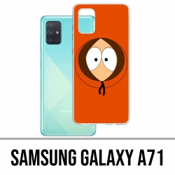 Custodia Samsung Galaxy A71...