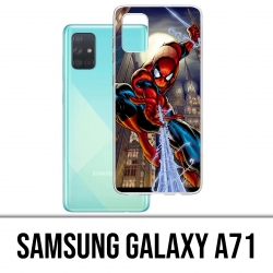 Coque Samsung Galaxy A71 -...