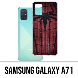 Funda Samsung Galaxy A71 -...