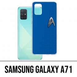 Coque Samsung Galaxy A71 -...