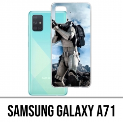 Samsung Galaxy A71 Case - Star Wars Battlefront