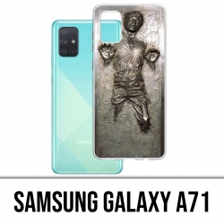 Coque Samsung Galaxy A71 -...