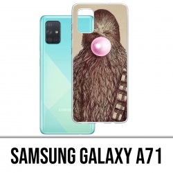 Coque Samsung Galaxy A71 -...