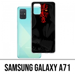 Funda Samsung Galaxy A71 -...