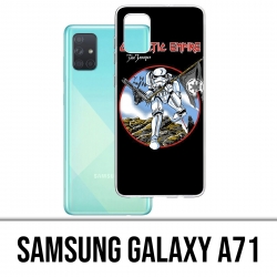 Coque Samsung Galaxy A71 -...