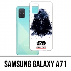 Coque Samsung Galaxy A71 -...