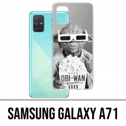 Funda Samsung Galaxy A71 -...