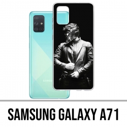 Coque Samsung Galaxy A71 - Starlord Gardiens De La Galaxie