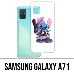 Funda Samsung Galaxy A71 -...