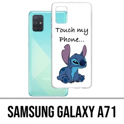 Coque Samsung Galaxy A71 -...