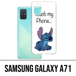 Coque Samsung Galaxy A71 -...