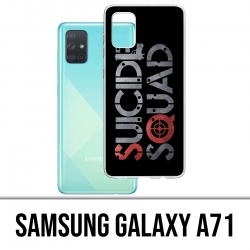 Funda Samsung Galaxy A71 -...