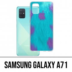 Coque Samsung Galaxy A71 -...