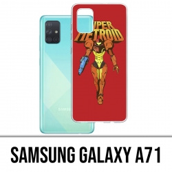 Funda Samsung Galaxy A71 -...