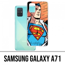 Coque Samsung Galaxy A71 -...