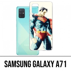 Coque Samsung Galaxy A71 -...