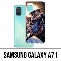 Funda Samsung Galaxy A71 -...