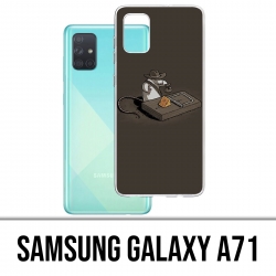 Funda Samsung Galaxy A71 -...