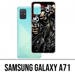 Coque Samsung Galaxy A71 -...