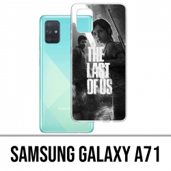 Funda Samsung Galaxy A71 -...