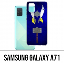 Coque Samsung Galaxy A71 -...