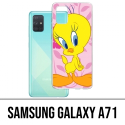 Samsung Galaxy A71 Case - Tweety Tweety