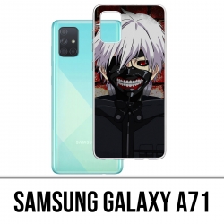 Coque Samsung Galaxy A71 -...