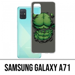 Coque Samsung Galaxy A71 -...