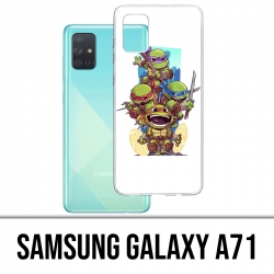 Coque Samsung Galaxy A71 -...