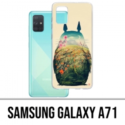 Coque Samsung Galaxy A71 -...