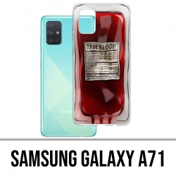 Samsung Galaxy A71 Case - Trueblood