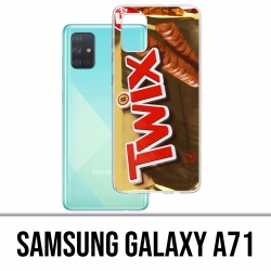 Coque Samsung Galaxy A71 - Twix