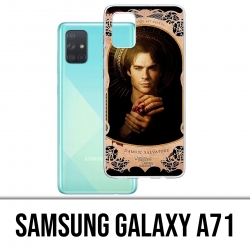 Coque Samsung Galaxy A71 -...