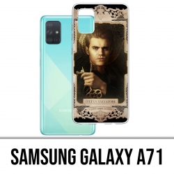 Coque Samsung Galaxy A71 -...