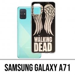 Coque Samsung Galaxy A71 -...